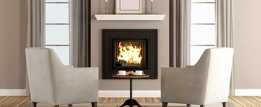Heatilator Direct Vent Fireplace Services in Plattsburgh, New York