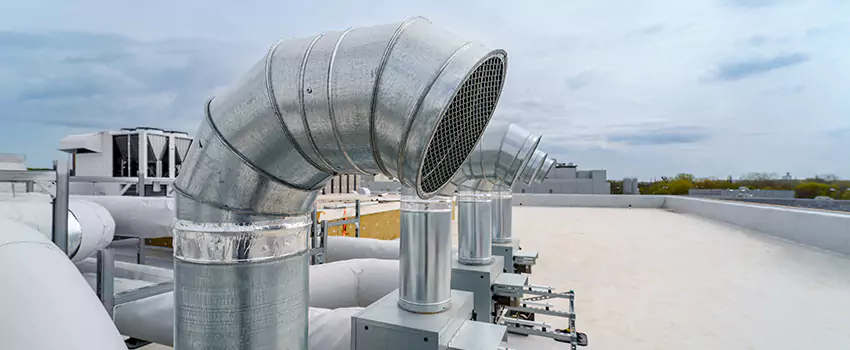 Insulated Ductwork Repair Services Near Me in Plattsburgh, NY