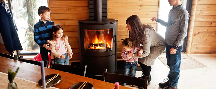 Jøtul Gas Fireplace Inspection Service in Plattsburgh, New York