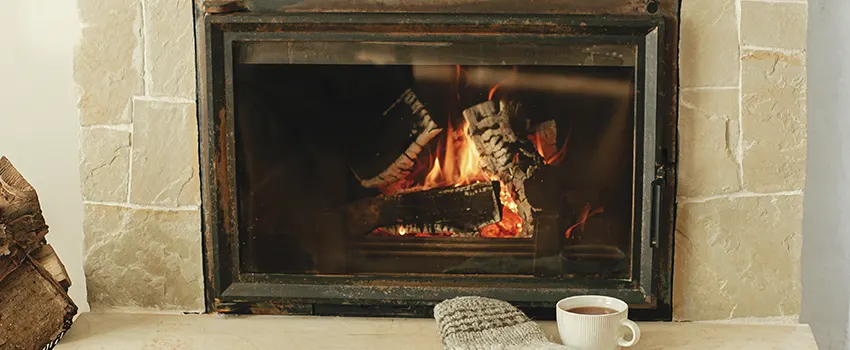 Kings man Fireplaces Insert Services in Plattsburgh, NY
