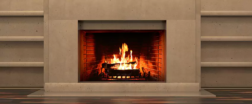 Majestic Trilliant Series Gas Fireplace Insert Repair in Plattsburgh, New York