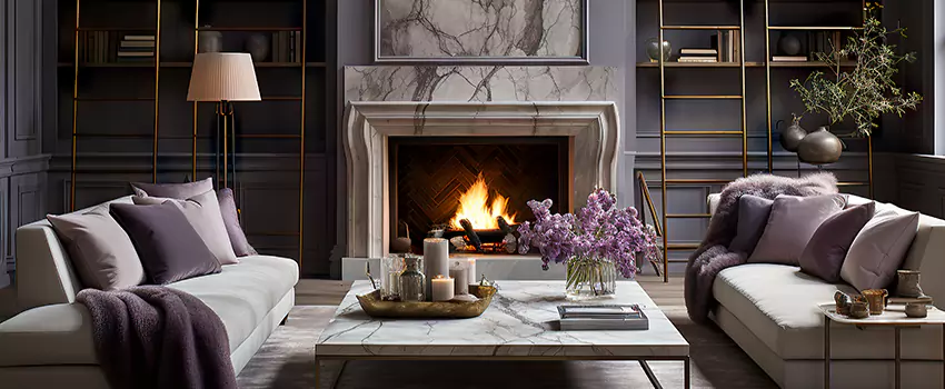 Napoleon Galaxy Series Outdoor Fireplaces Repair in Plattsburgh, NY