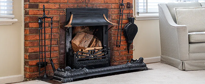 Custom Old Fireplace Redesign Services in Plattsburgh, New York