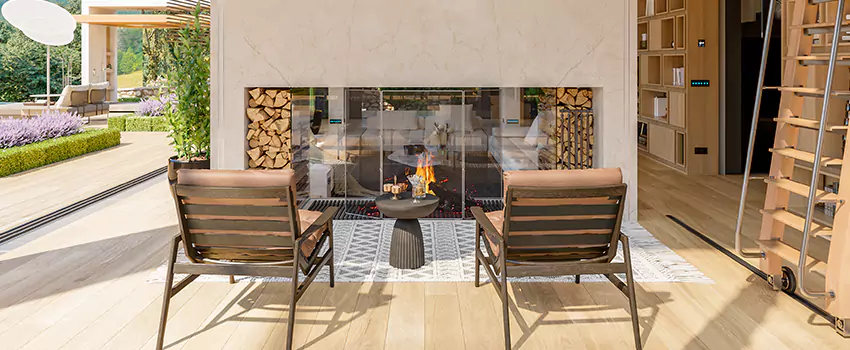 Ortal Space Creator Fireplace Repair in Plattsburgh, NY