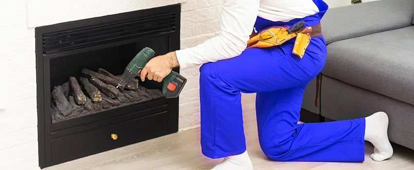 Pellet Fireplace Repair Services in Plattsburgh, NY
