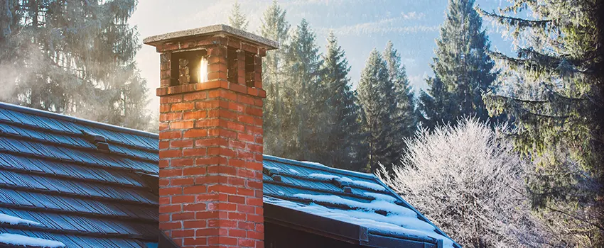 Residential Chimney Rain Caps Repair Services in Plattsburgh, NY
