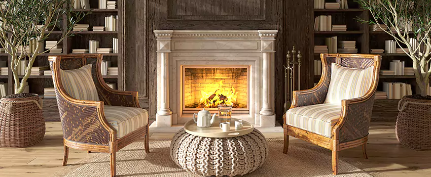 Cost of RSF Wood Fireplaces in Plattsburgh, New York