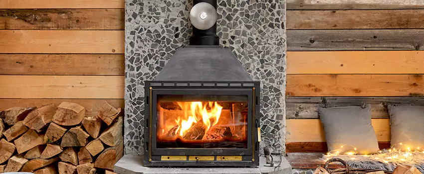 Travis Industries Elite Fireplace Inspection and Maintenance in Plattsburgh, New York