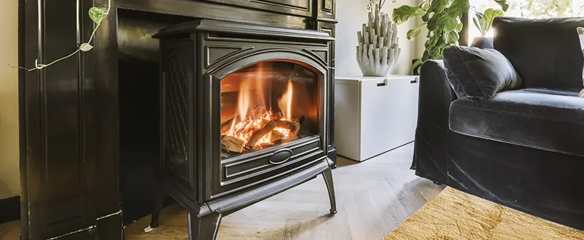 Valor Wood Fireplace in Plattsburgh, NY