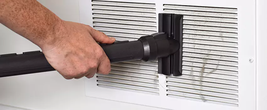 Vent Cleaning Process in Plattsburgh, New York