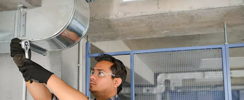 Benefit of Ventilation Cleaning in Plattsburgh, New York