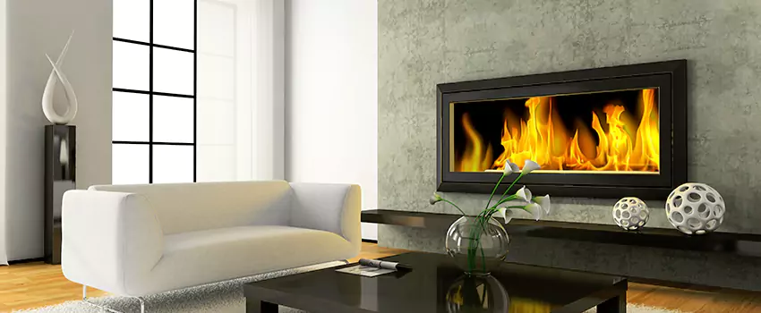 Ventless Fireplace Oxygen Depletion Sensor Installation and Repair Services in Plattsburgh, New York