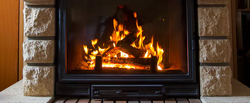 Cost of Wood Fireplace Installation in Plattsburgh, NY