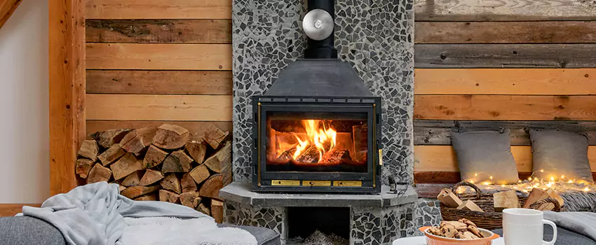 Affordable Wood Fireplace Fixing Solutions in Plattsburgh, New York