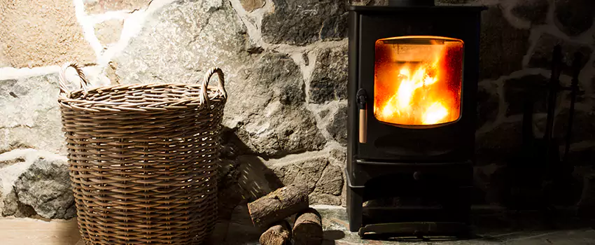 Wood Stove Fire Bricks Cleaning Services in Plattsburgh, New York