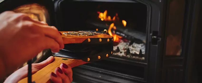 Wood Stove Grates Repair in Plattsburgh, New York