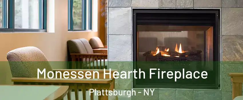  Monessen Hearth Fireplace Plattsburgh - NY