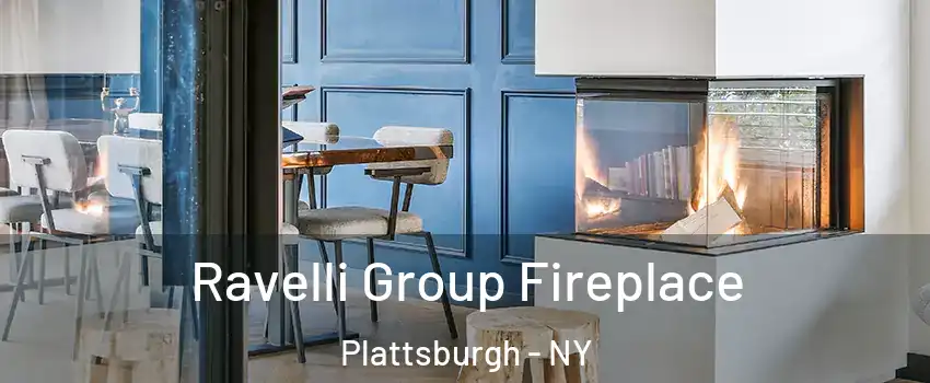  Ravelli Group Fireplace Plattsburgh - NY
